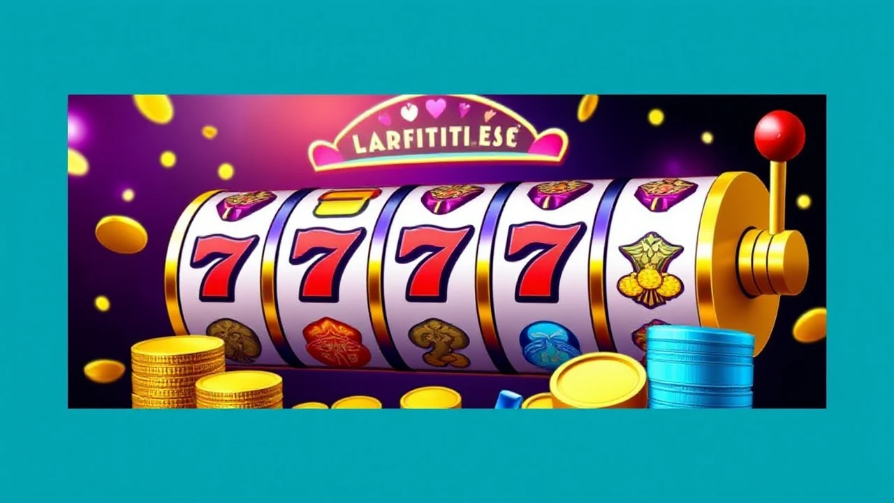 Conquering Online Casino Slots: Winning Secrets for Massive Wins