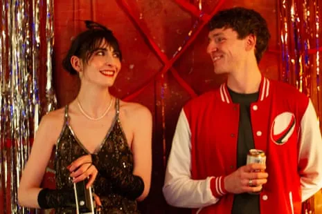 A Trans Love Story Film Analysis: Powerful Trans Romance Creates Emotional Impact in Notable Debut
