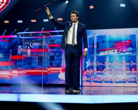 Utah District Attorneys Uncover Alleged Reasons Behind Charlie Kirk Assassination