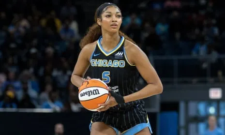 Chicago Sky Mismanagement of Angel Reese Situation