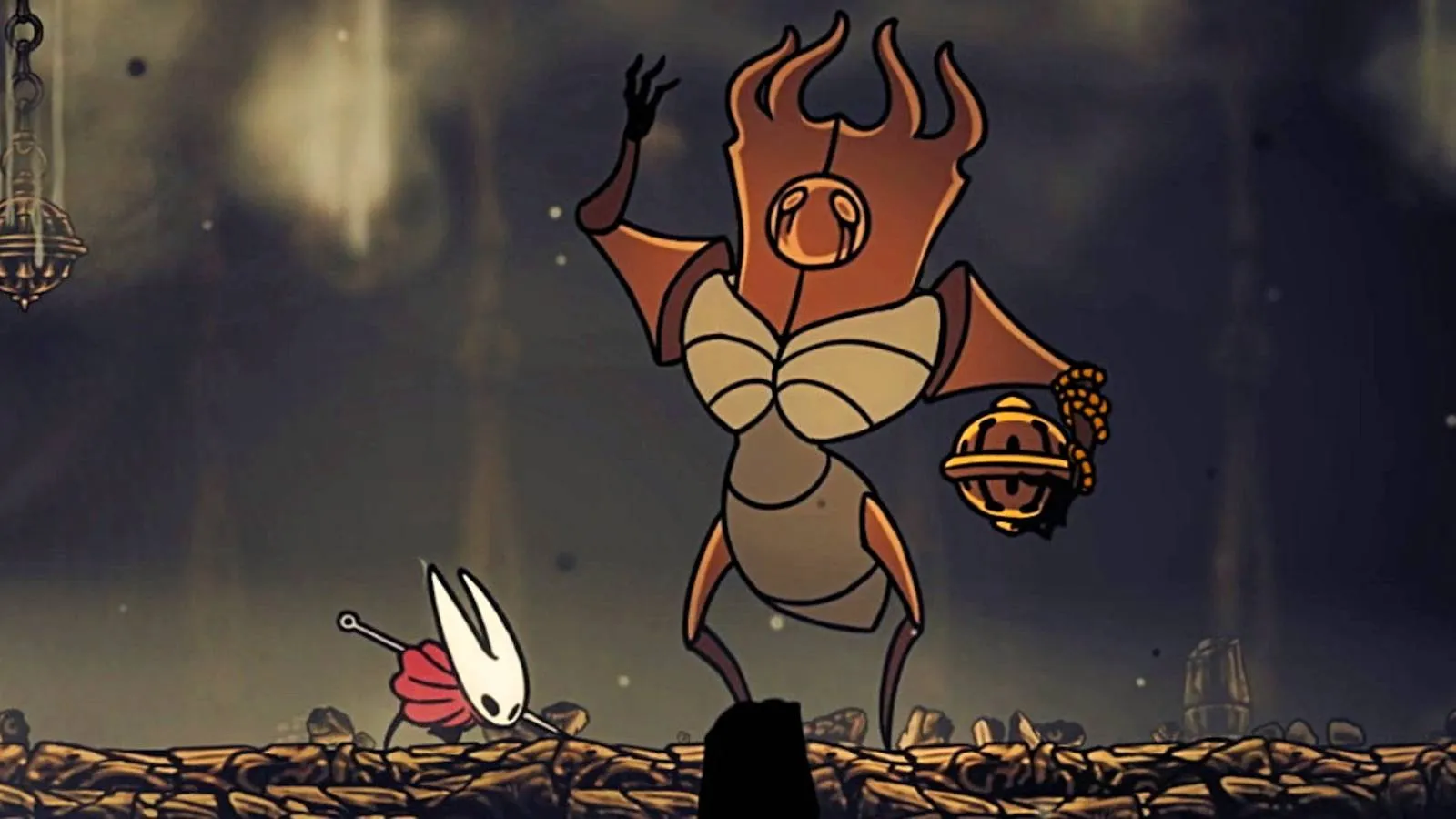 Silksong Needs Progress Trackers to Boost Battle Excitement