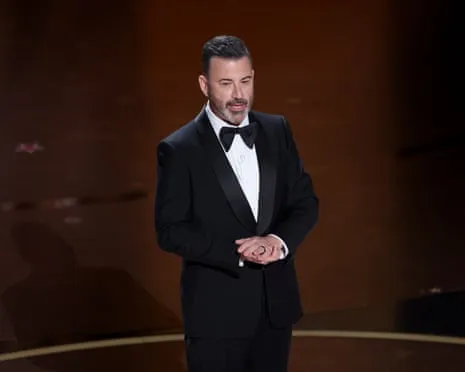 Silencing You As It Happens: Suspension of Jimmy Kimmel Show Ignites Fury and First Amendment Alarms