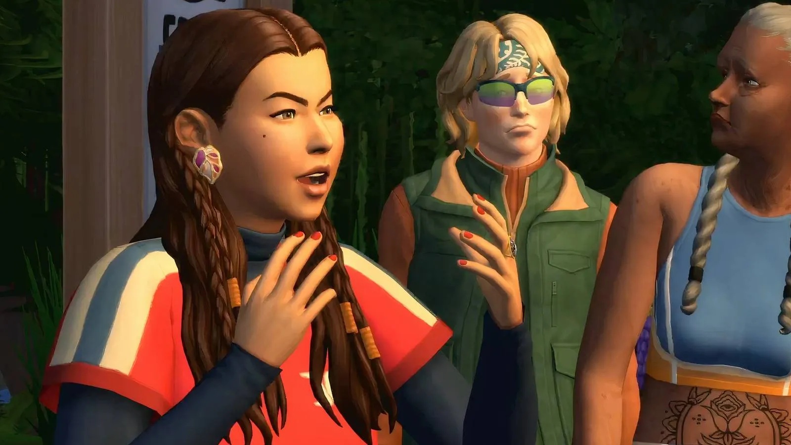 The Sims 4's Reality Competition Expansion Is an Awesome Concept That Has One Potential Catch