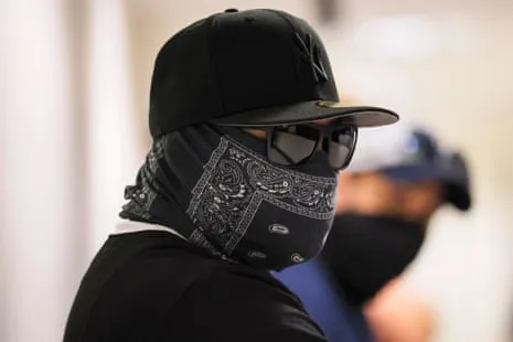 US Immigration and Customs Enforcement Delivers Warning on Federal Felony Prosecution for Violence on Officers