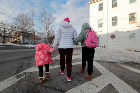 Courts Rule Against Trump Administration on Deporting Central American Children and Venezuelan Nationals