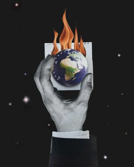 Our Climate Commitment toward the Coming Year: Key Essential Priorities