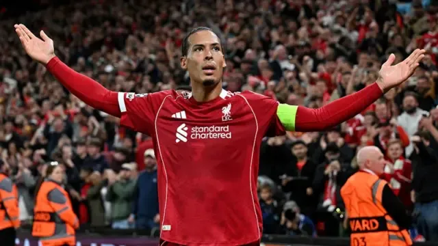 UEFA Champions League: Liverpool Produce Yet Another Late Comeback & Chelsea Suffer Loss at Bayern - Key Moments & Reaction