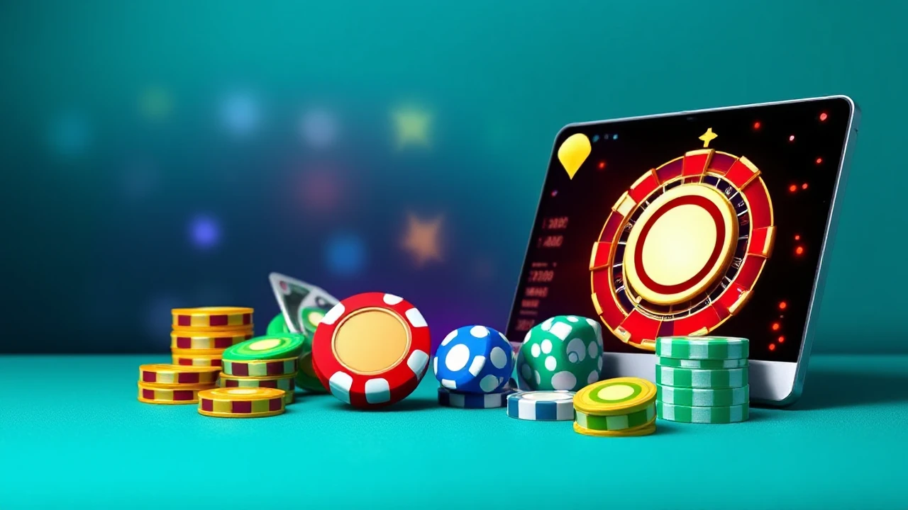 Optimizing Your Earnings with Online Casino Betting Games