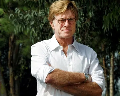 Remembering Robert Redford: Submit Your Memories