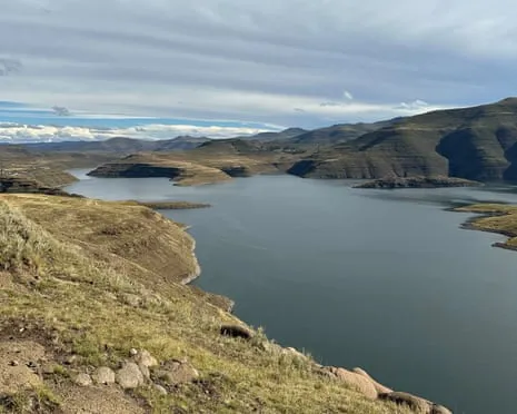 Mokhotlong Villagers Complain of Damage from Hydropower Initiative Supported by African Development Bank