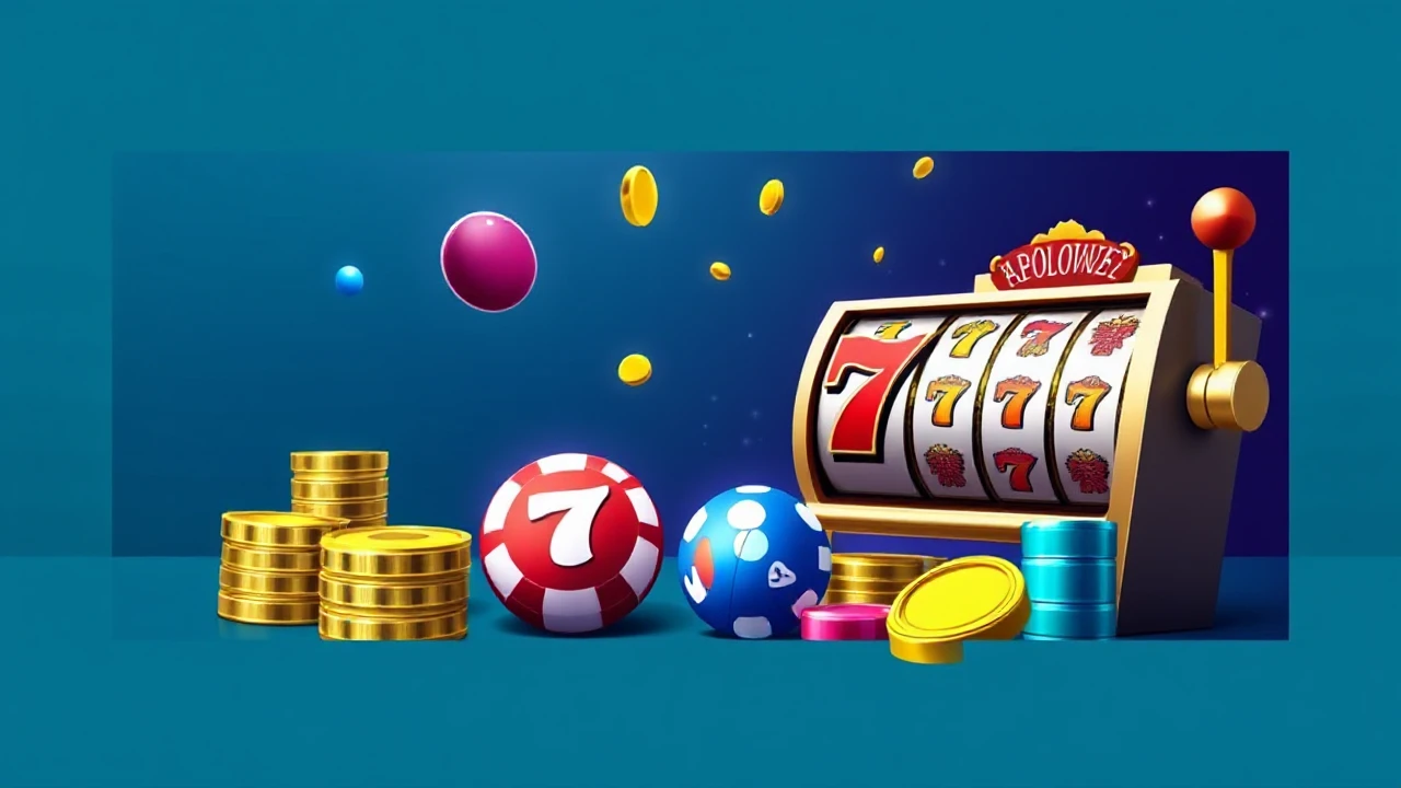 Diving into the Enthralling Realm of Internet-based Casino Machine Incentives