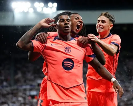European Cup Reactions and EPL Updates: Football Roundup