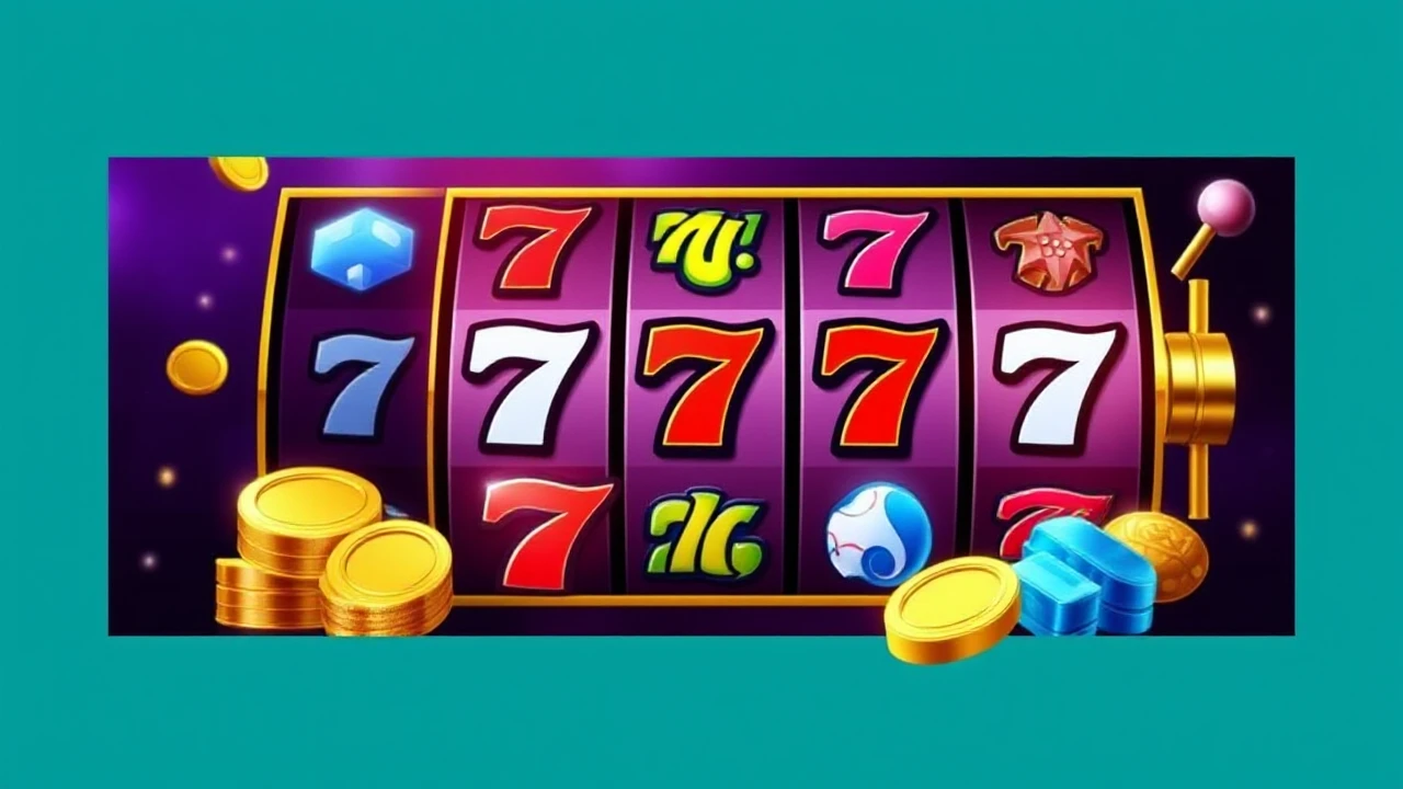 Nailing the Dos and Don'ts of Selecting the Perfect Slot Game Volatility: A Comprehensive Guide