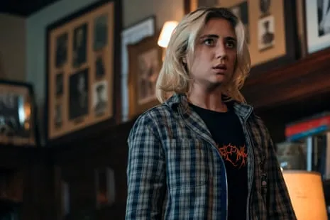Gen V Season 2 Critique – Explicit Content Turns Out Unnecessary