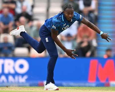 Pace Excites: Starting with Donald to Archer, Why Pace is a Sensation Like No Other