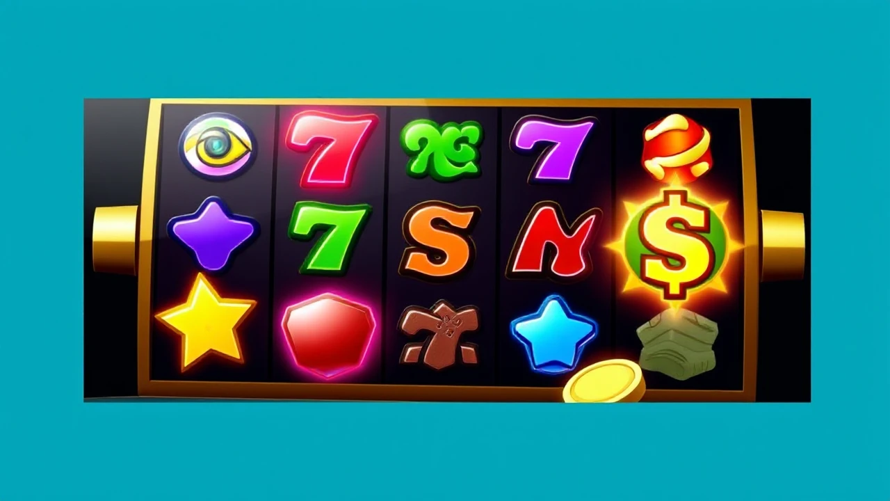 Unraveling the Science of Extra Symbol Mechanics in Slot Games
