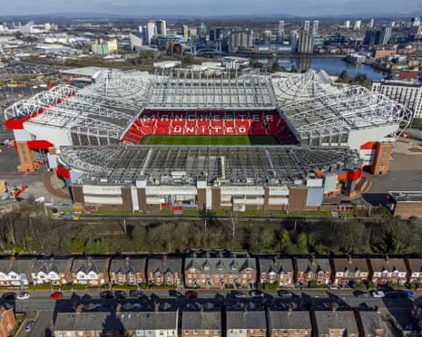 Manchester United Announce Historic Turnover of over £666 million Despite £33 million Financial Shortfall