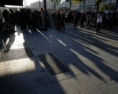 Express Your Views on This Thursday’s National Strike