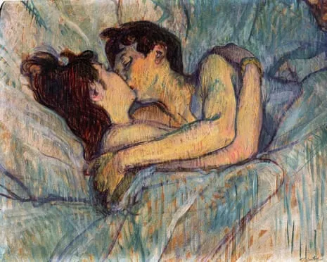 My Significant Other Sees Sex as a Race – How Can Reassure Him?