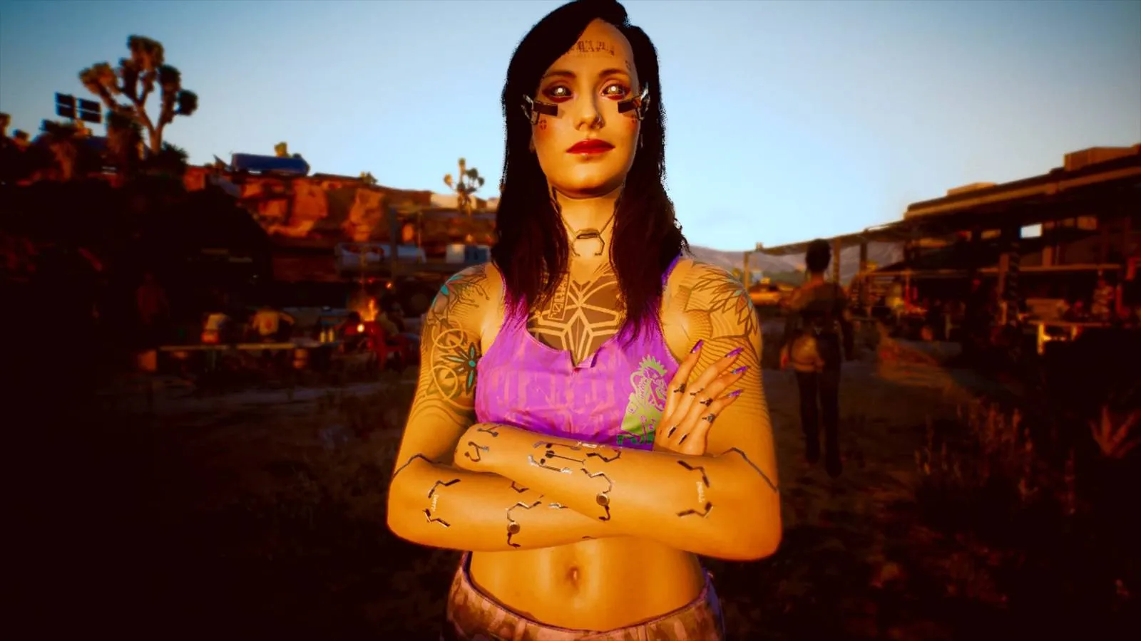 Dear Role-Playing Game Designers: Kindly Allow Me Return Into The Character Creator