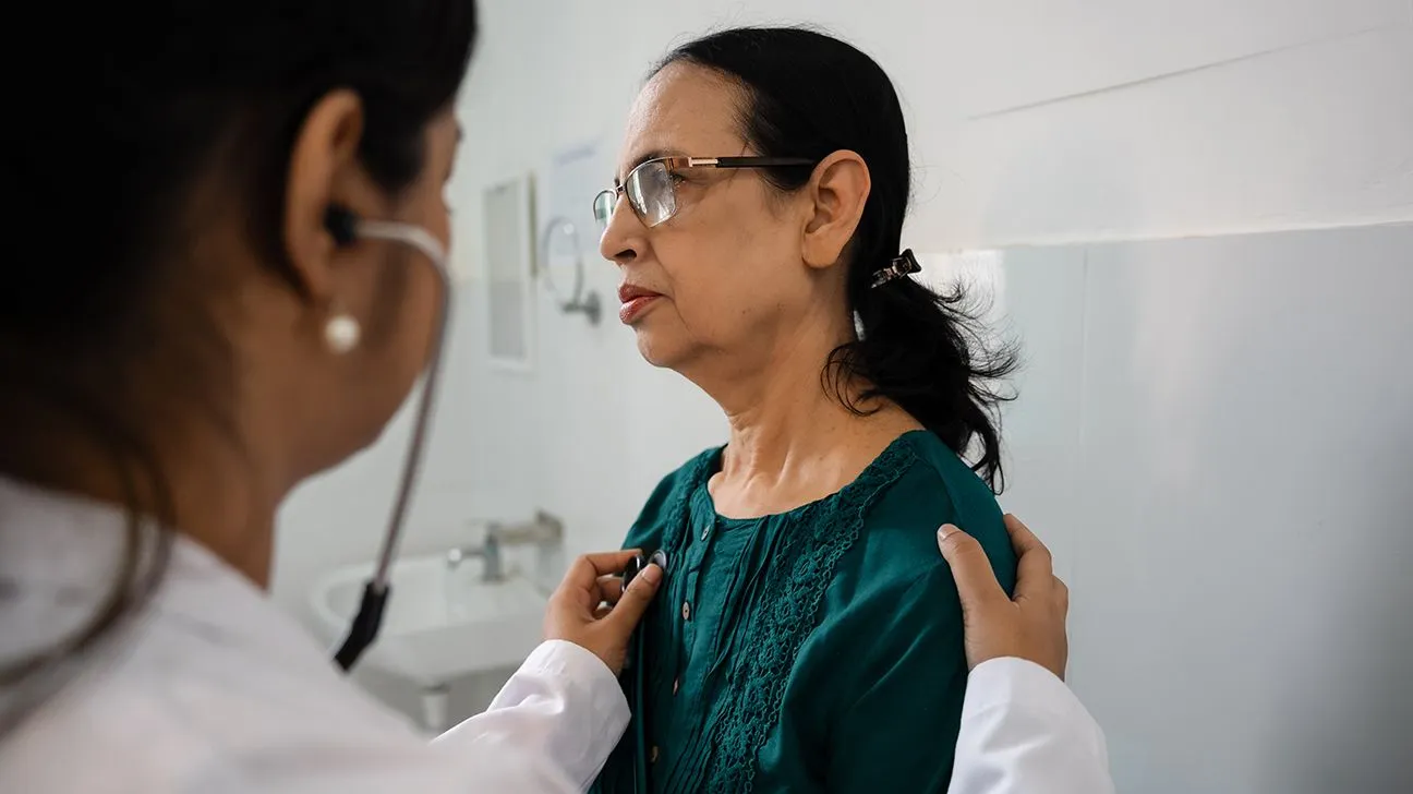 Study Uncovers Unforeseen Factors of Cardiac Events for Ladies Under 65