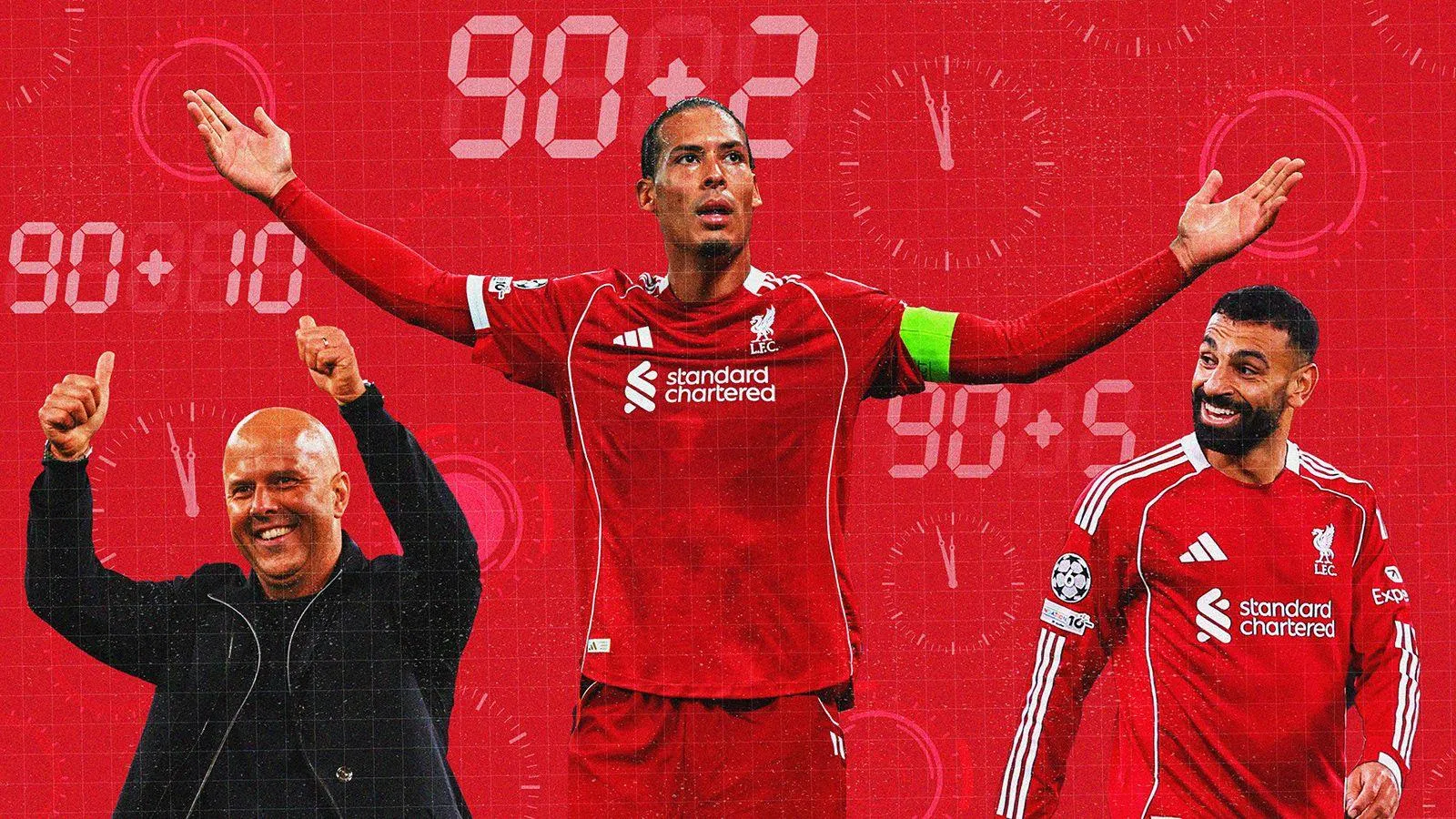 The Late Show: Examining The Reds' Impressive Last-Minute Success
