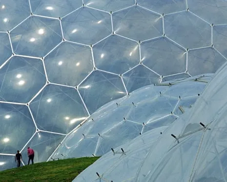 Structural Genius: The Renowned Architect Delivered Futuristic Grandeur to Railways, Planes, Gardens – and Retail