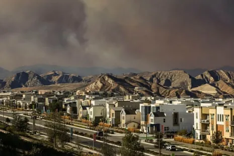 Blaze Smoke May Result in Almost 1.4 Million Deaths Each Year by 2100 if Greenhouse Gases Remain Unchecked, Research Warns