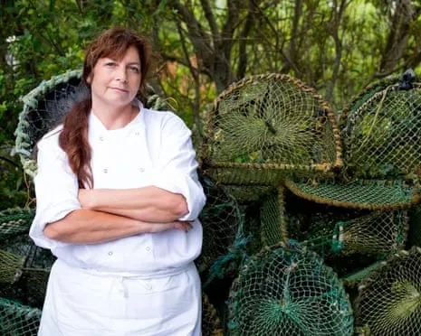 Island Innovators: Transforming the Dining Culture
