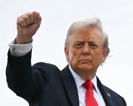 Preventing the conservative activist Assassination from Turning into Trump's Reichstag Fire