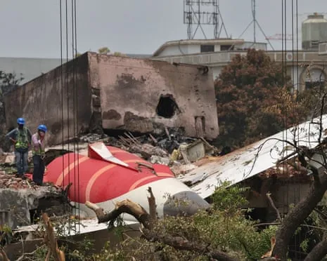 Kin of AI Tragedy Victims File Suit Against Boeing Over Deadly Incident