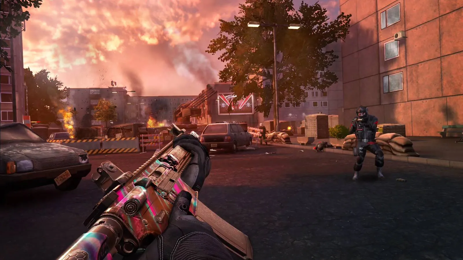 Disputed Action Game Vows Discounted Costs to Boost Platform Visibility