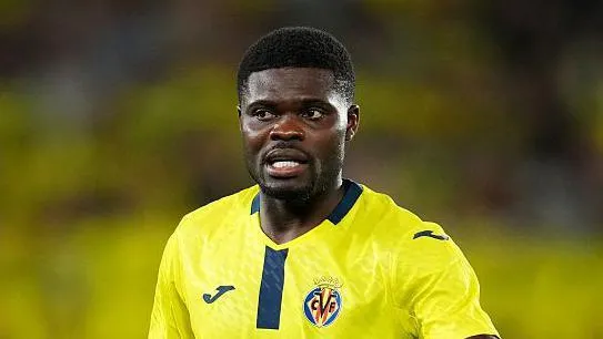 Thomas Partey Prepared to Take On Spurs Prior to Legal Appearance