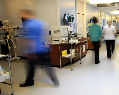 British Medical Practitioners Found to be Guilty of Sexual Misconduct Not Being Struck Off, Research Reveals