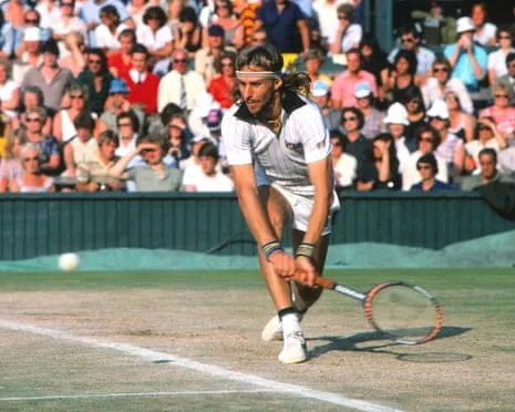 Björn Borg Faces Life ‘Moment to Moment’ After ‘Intense’ Cancer Identification