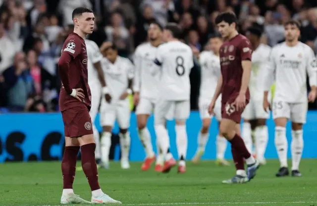Champions League Preview: Man City Face Napoli While Newcastle Challenge Barcelona