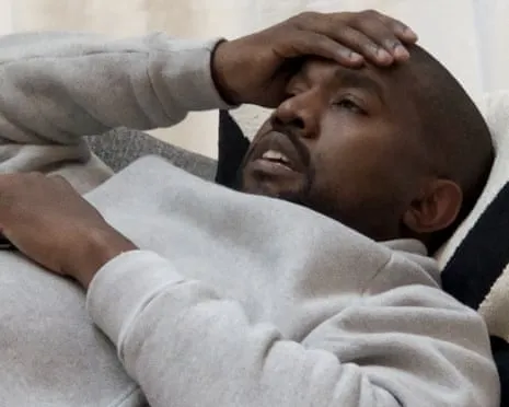 Whose Name Is It? Documentary Critique: Ye’s Descent Creates a Darkly Compelling Film
