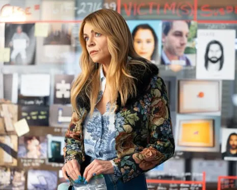 High Potential Second Season Review – A Cosy, Uplifting Cop Show Featuring a Nearly Flawless Detective