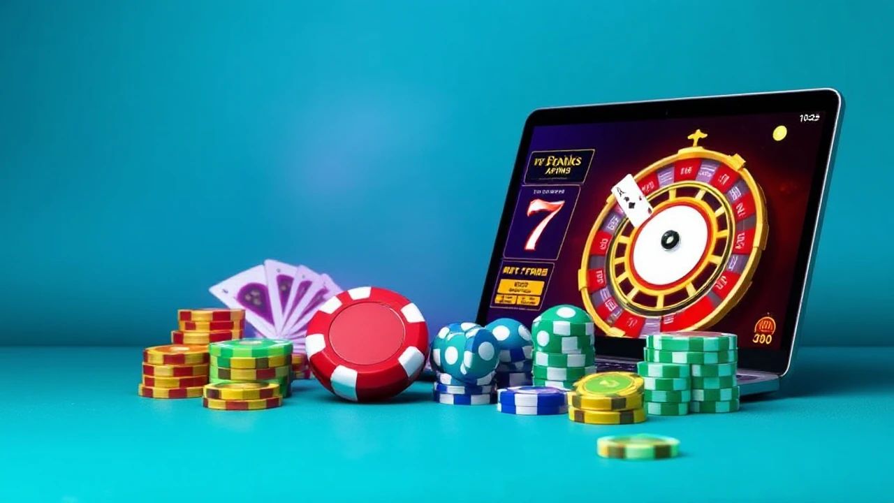 The Most Popular Web-based Gambling Games in the year 2023