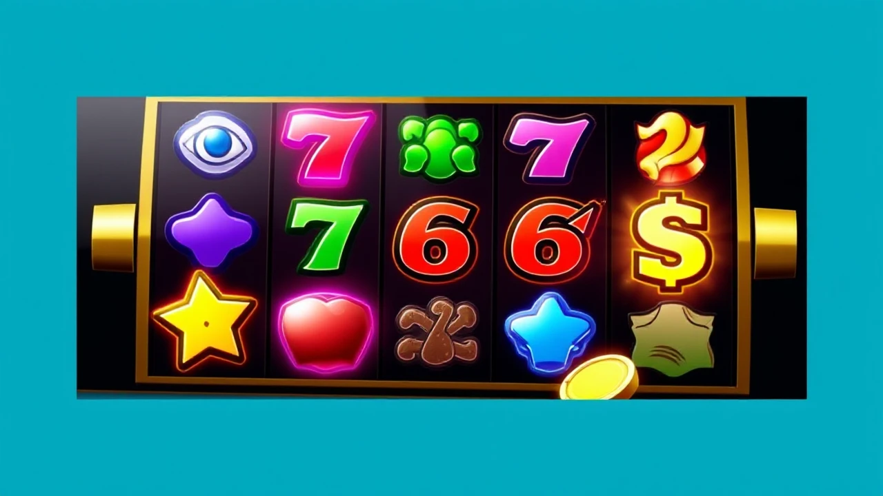 Unraveling the Science of Bonus Symbol Mechanics in Slot Games