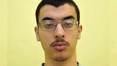 Manchester Arena Conspirator Declines to Leave Prison Quarters for Court Hearing
