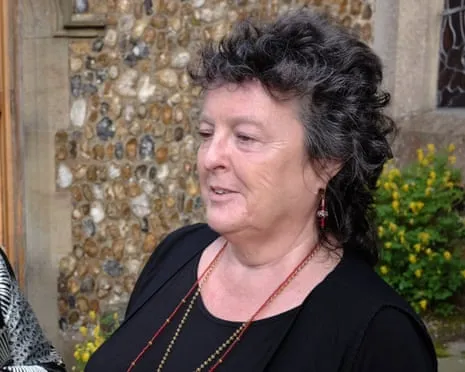 The Renowned Poet Composes Explosive Verse on Donald Trump’s UK State Visit