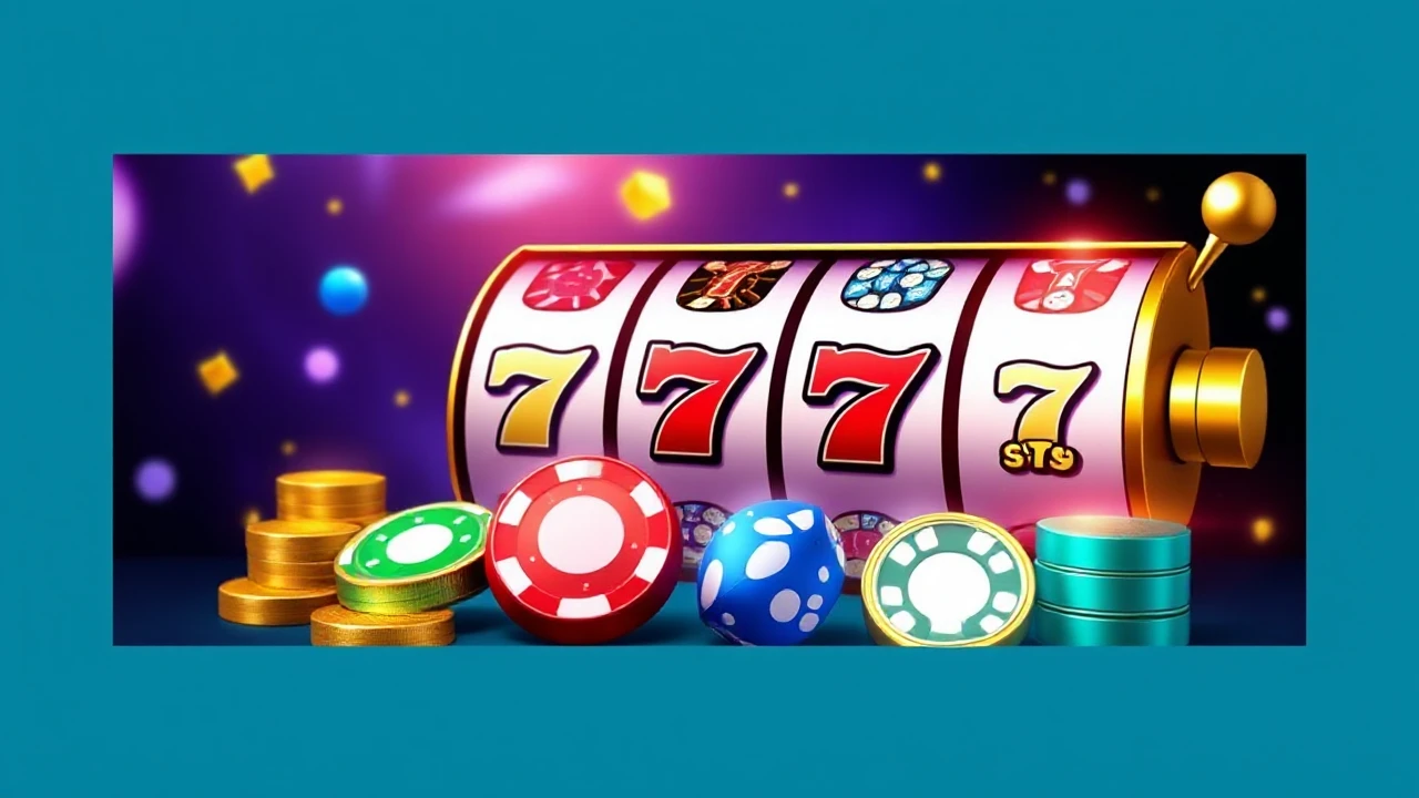 Unlocking the Science of Victory in Online Casino Slot Games