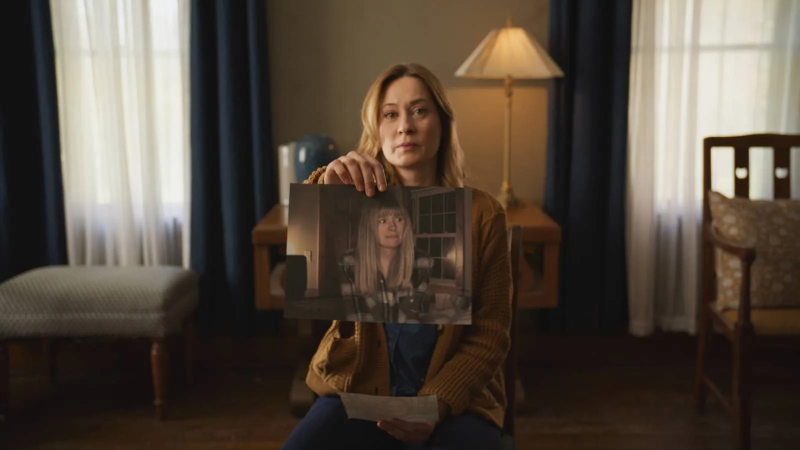 The Paranormal Mystery Could Kickstart The Director's Horror Movie Path