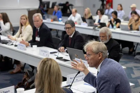 US Health Committee Recommends Separate Injections against Mumps Rather than Single Vaccine