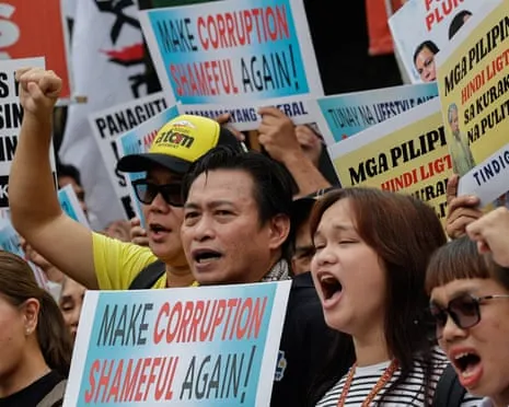 Massive Rally Projected in the Capital During Public Fury Concerning Reported Corruption in Government Projects