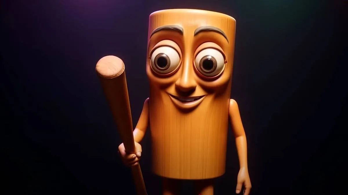 Roblox Brainrot Sensation Encounters Copyright Dispute That Has Players Freaking Out