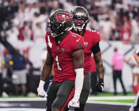 Clutch Mayfield Heroics Secures Exciting Triumph Against Texans