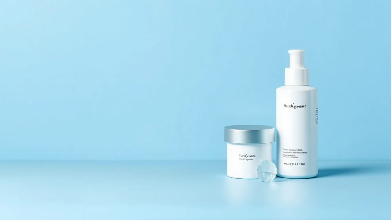 Professional Tips for Picking the Ideal PDRN Cream for Your Skin