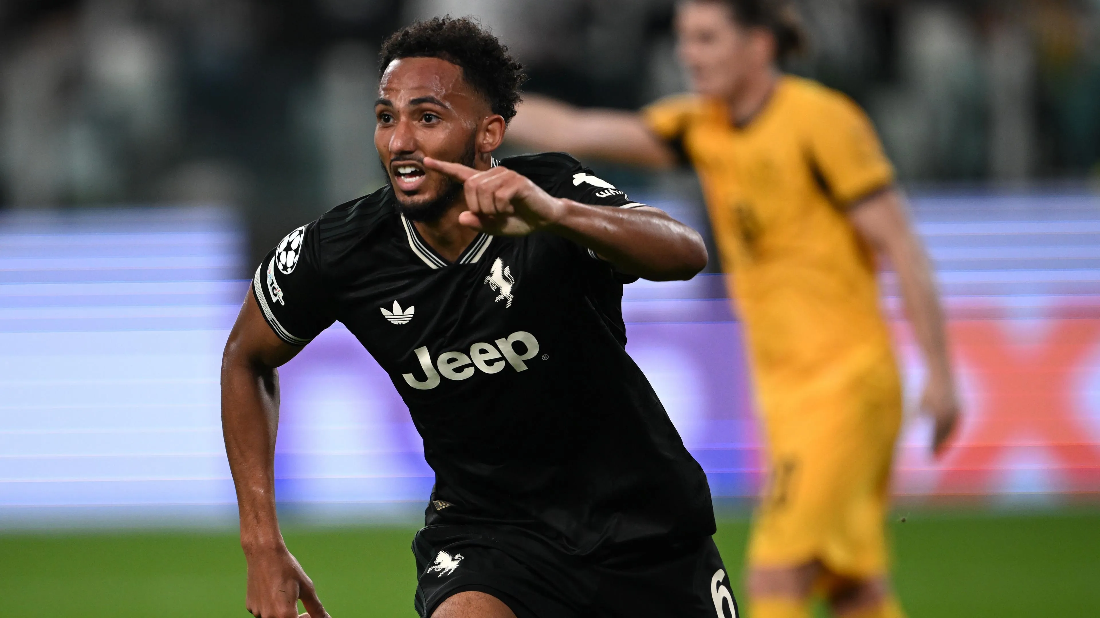 The Bianconeri Rescue Thrilling Tie Following Goal-Filled Second Half Clash Against Dortmund